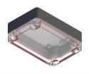 RB53P06C10G  Enclosures