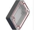 RB53P06C10G Enclosures for Industrial Automation