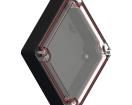 RB55P06C10B Enclosures for Industrial Automation