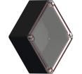 RB66P06C28B Enclosures for Industrial Automation