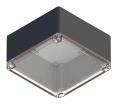 RB66P06C28G  Enclosures