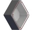 RB66P06C28G Enclosures for Industrial Automation
