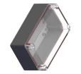 RB85P12C24G Enclosures for Industrial Automation