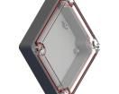 RB55P06C10G Enclosures for Industrial Automation