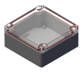 RB55P06C16B electronic component of SERPAC