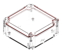 RB55P06C16C electronic component of SERPAC