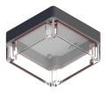 RB55P14C10G  Enclosures