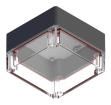 RB55P14C16G  Enclosures