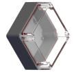 RB55P14C16G Enclosures for Industrial Automation