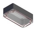 RB63P06C16G  Enclosures