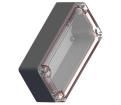 RB63P06C16G Enclosures, Boxes & Cases