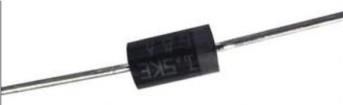 1.5KE20A  Circuit Protection