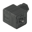 GDM 3009 J BLACK* electronic component of Hirschmann
