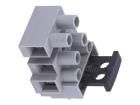 DG801-03P-11-00A(H) Fixed Terminal Blocks