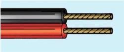 412440A-F-0050  Wire & Cable