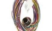 FK 8-1/14.5 Sensor Cables / Actuator Cables