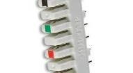36.A0760 Fixed Terminal Blocks