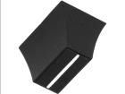 CS2 TYPE 6MM BLACK  Electromechanical