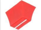 CS2 TYPE B RED  Electromechanical