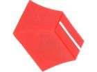CS2 TYPE B RED Knobs & Dials