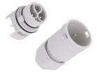 3701/V2P  Connectors
