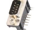 DS1037-01-09MNAKSI74 D-Sub Standard Connectors