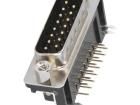 DS1037-01-15MNAKSI74 D-Sub Standard Connectors