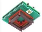 DIL48/PLCC68 ZIF MCS51-1  Embedded Solutions