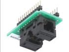 DIL8W/TSSOP8 ZIF 170MIL  Embedded Solutions