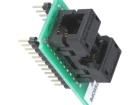DIL8W/TSSOP8 ZIF 170MIL Programmer Accessories