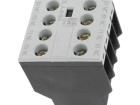 DILA-XHI04 Relay Sockets & Fixings