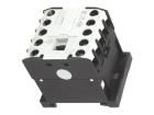 DILER-31-G(12VDC) Contactors - Electromechanical
