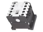 DILER-40(110V50HZ,120V60HZ) Contactors - Electromechanical