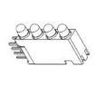 568-2232-22-22F LED Circuit Board Indicators