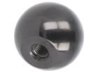 DIN319-KU-50-M12-C Knobs & Dials
