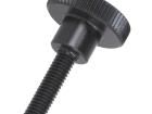 DIN 464-M3-12 Knobs & Dials