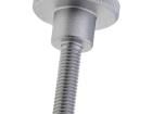 DIN 464-M5-20-NI Knobs & Dials