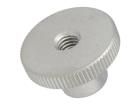 DIN 466-M5-NI Knobs & Dials