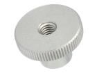 DIN 466-M6-NI Knobs & Dials