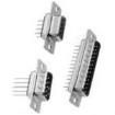 DB25-SE-1-BL D-Sub Standard Connectors