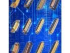 M24308/4-22F D-Sub MIL Spec Connectors