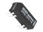 DIP05-1B72-19L Reed Relays