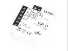 DIP-11 electronic component of Zamel