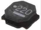 DJNR5020-220-S electronic component of Ferrocore