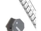 DJNR6045-470 Ferrite Beads