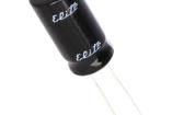 PJ2G101MNN1830 Aluminium Electrolytic Capacitors - Radial Leaded