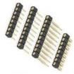 3191011000001000 Pin & Socket Connectors