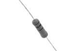 KNP03SJ0121A19 Wirewound Resistors - Through Hole