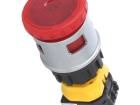 XN4E-LL412Q4MR Emergency Stop Switches / E-Stop Switches