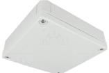 PC 125/35 LG  Enclosures